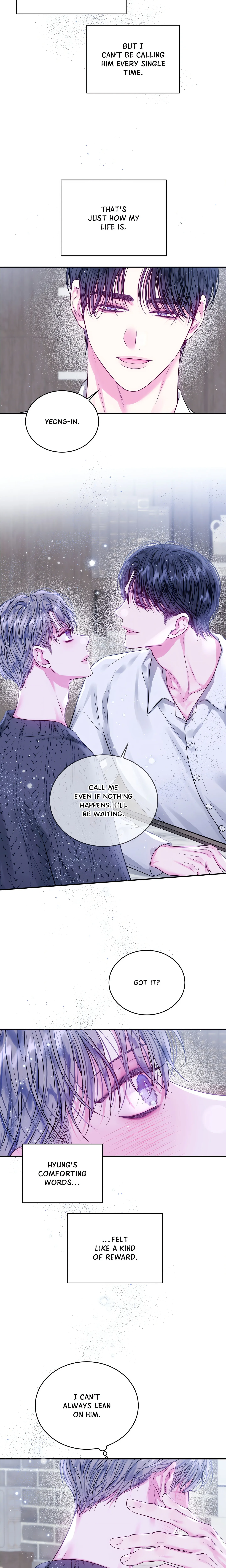 Imperfectly Us (Uncensored) chapter 19 page 5