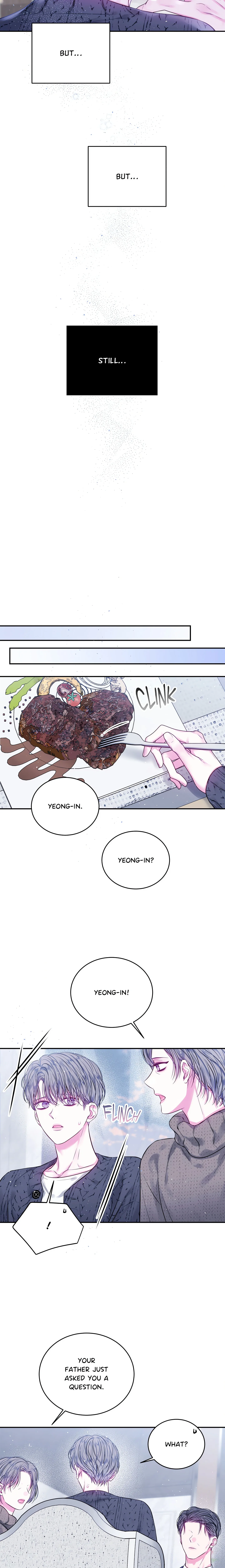 Imperfectly Us (Uncensored) chapter 19 page 6