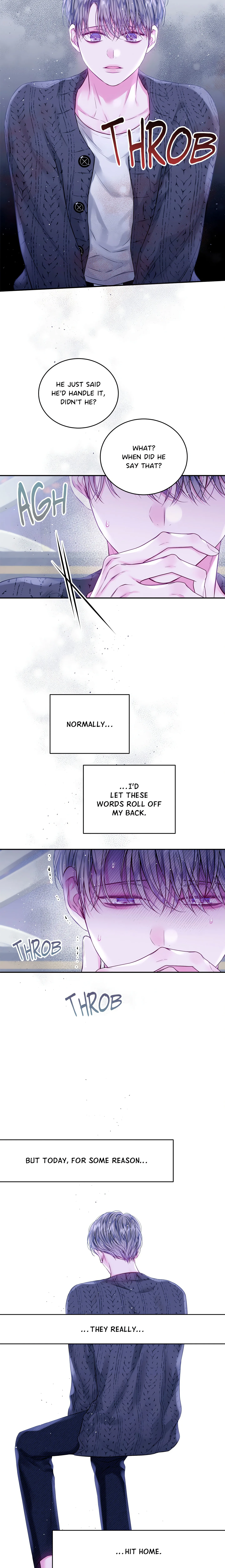 Imperfectly Us (Uncensored) chapter 19 page 9