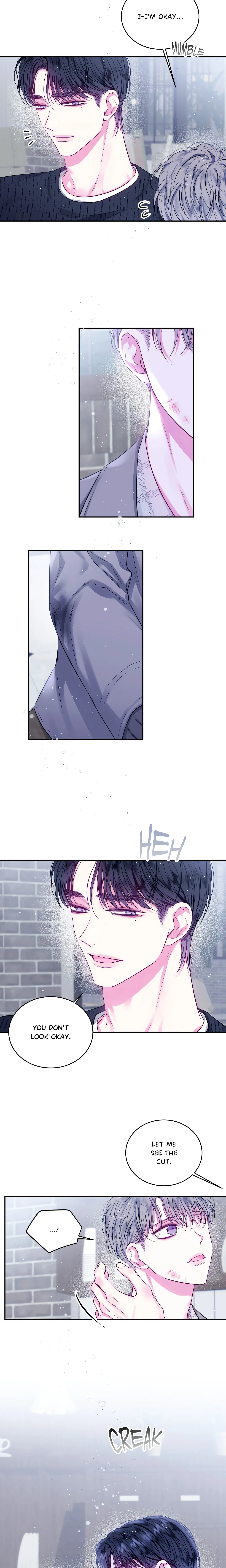 Imperfectly Us (Uncensored) chapter 2 page 12