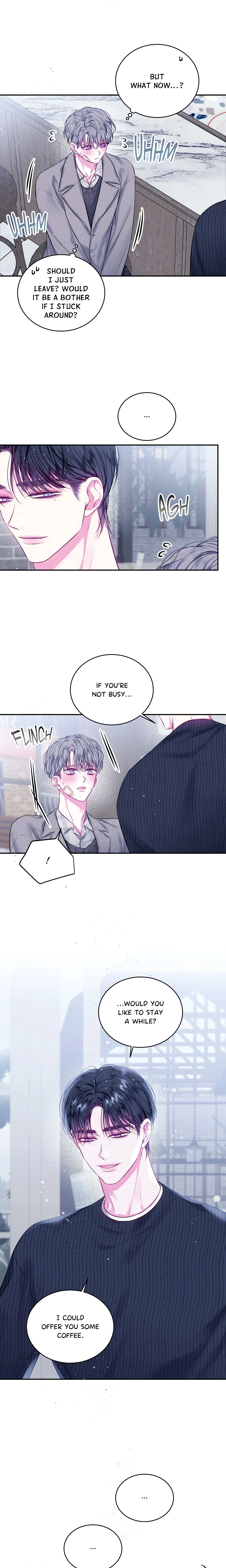 Imperfectly Us (Uncensored) chapter 2 page 15