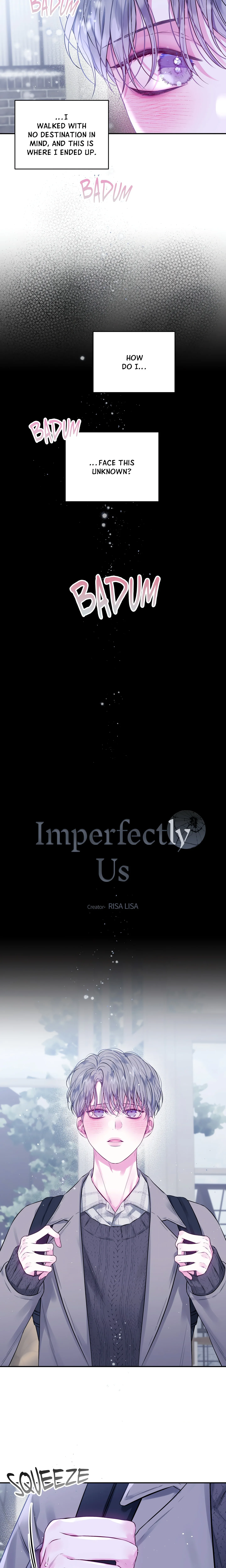 Imperfectly Us (Uncensored) chapter 2 page 6