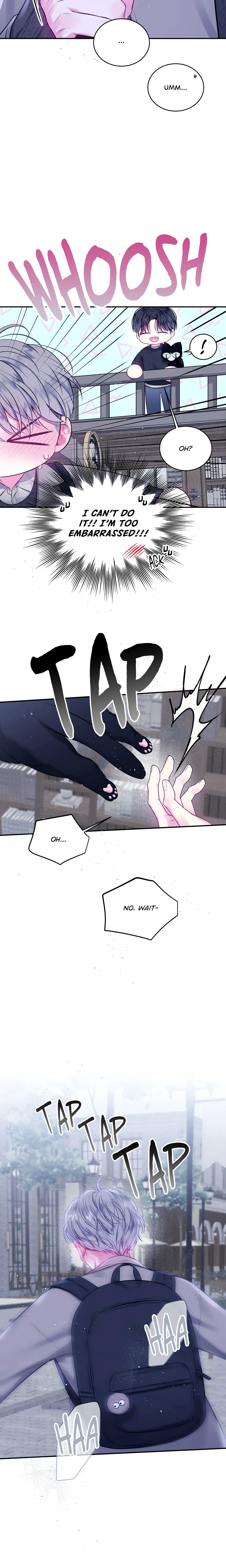 Imperfectly Us (Uncensored) chapter 2 page 7