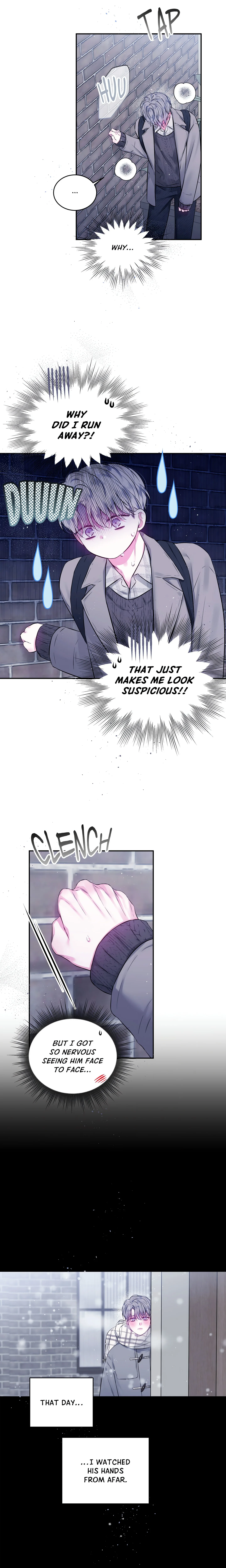 Imperfectly Us (Uncensored) chapter 2 page 8