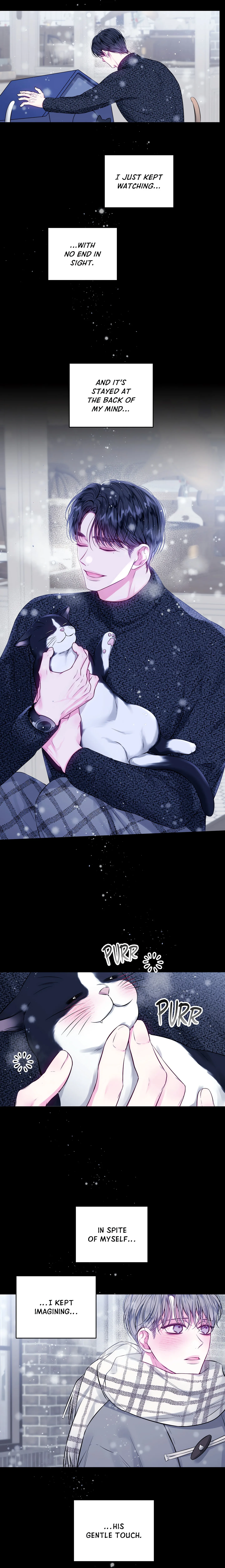 Imperfectly Us (Uncensored) chapter 2 page 9