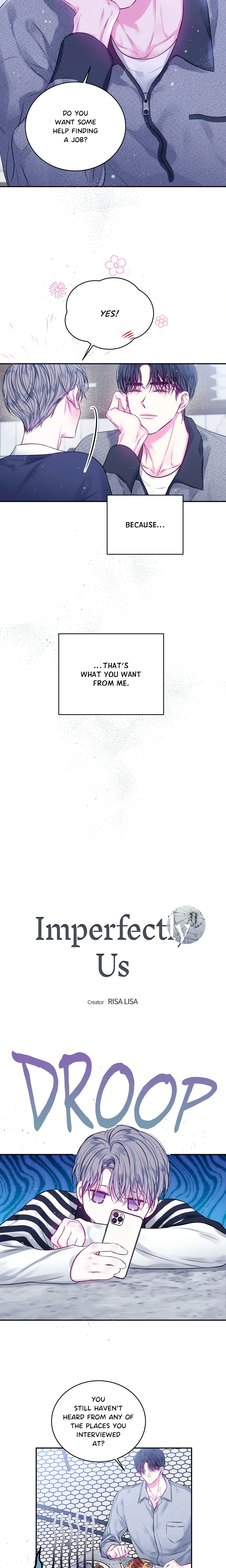 Imperfectly Us (Uncensored) chapter 20 page 3