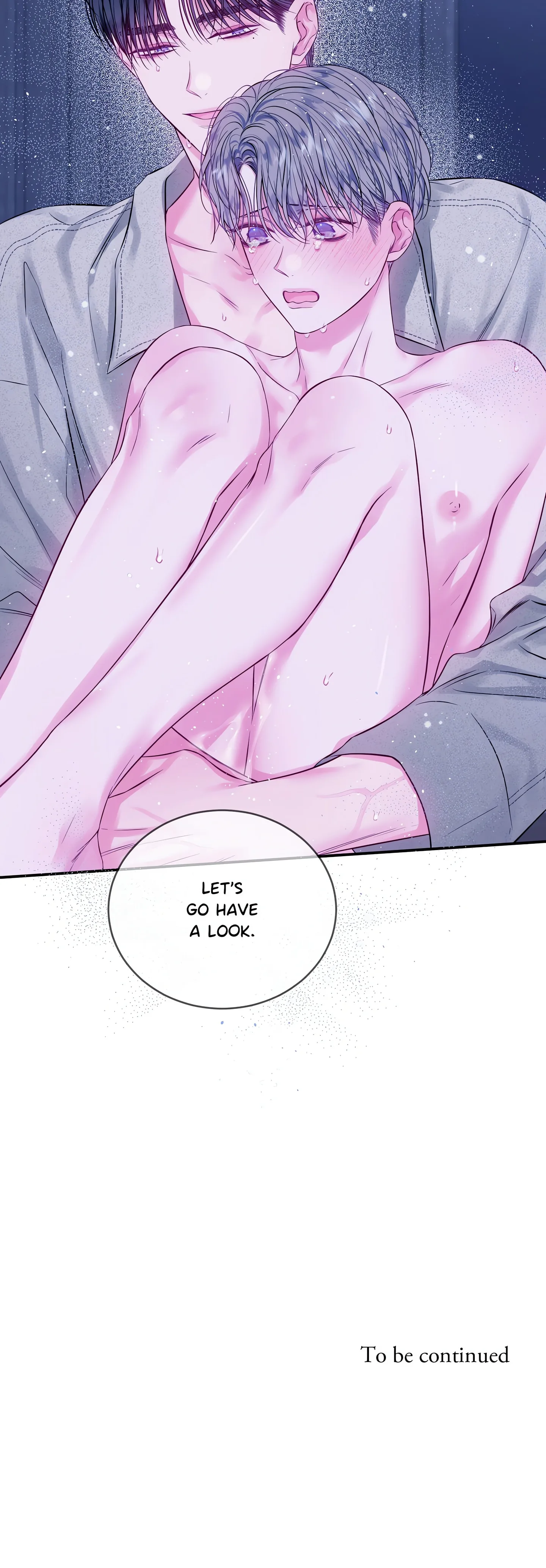Imperfectly Us (Uncensored) chapter 21 page 15