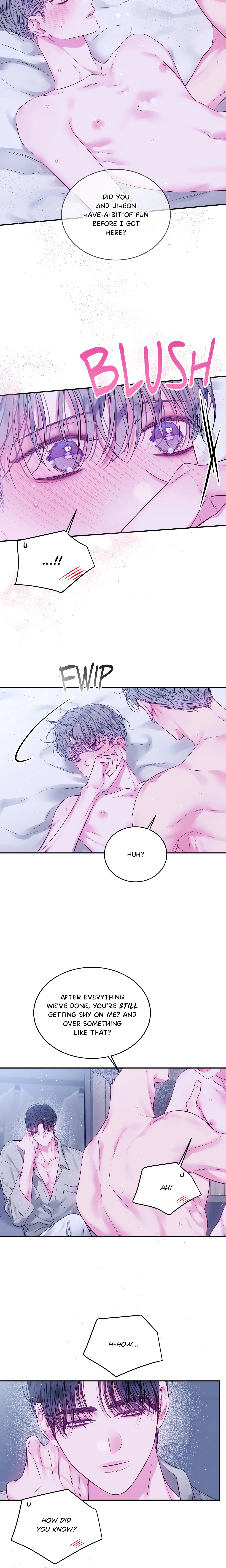 Imperfectly Us (Uncensored) chapter 21 page 2