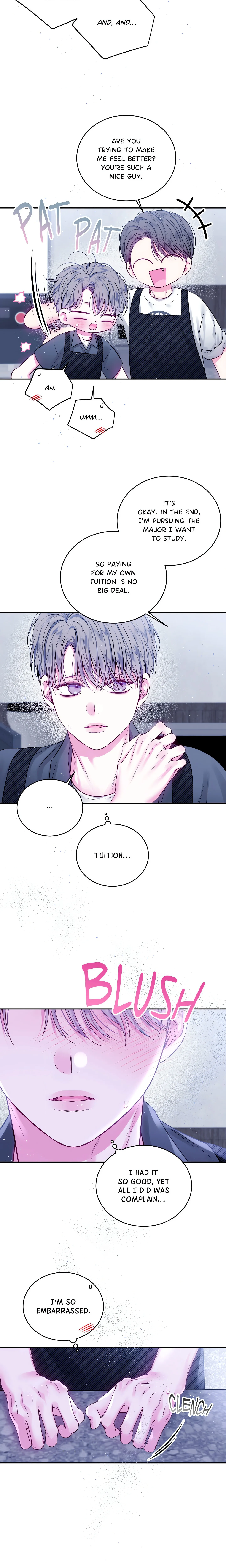 Imperfectly Us (Uncensored) chapter 23 page 10