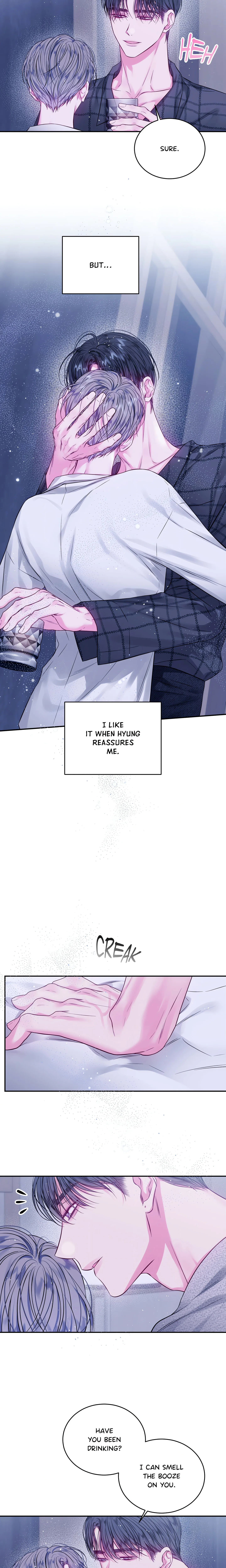 Imperfectly Us (Uncensored) chapter 24 page 10