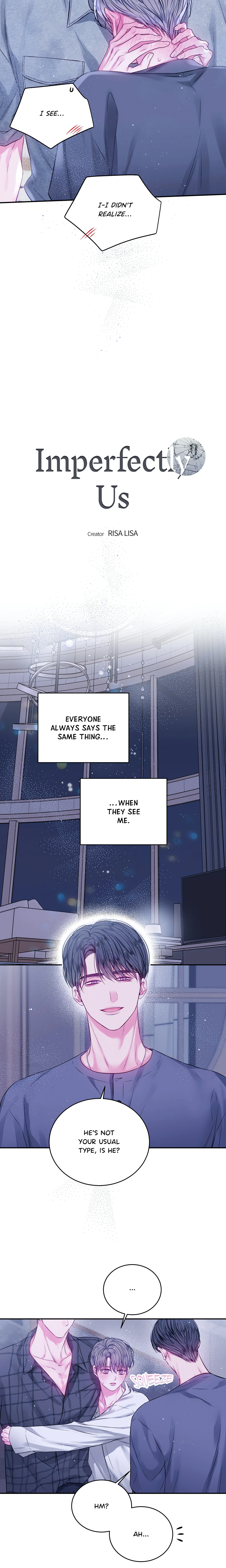 Imperfectly Us (Uncensored) chapter 24 page 6