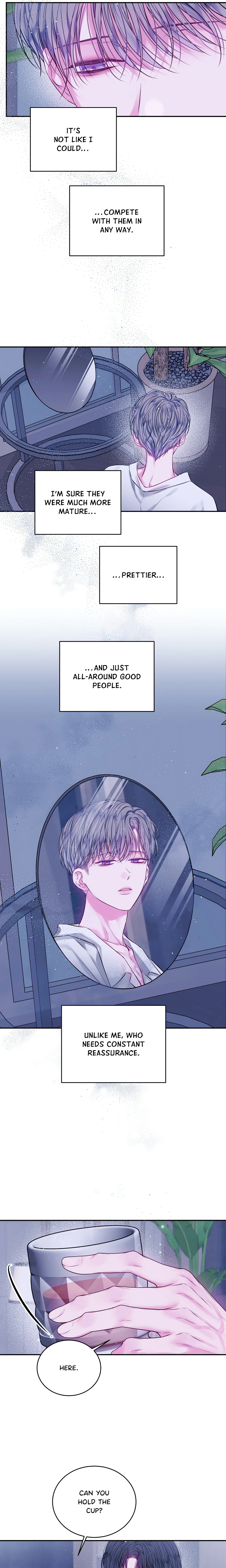 Imperfectly Us (Uncensored) chapter 24 page 9