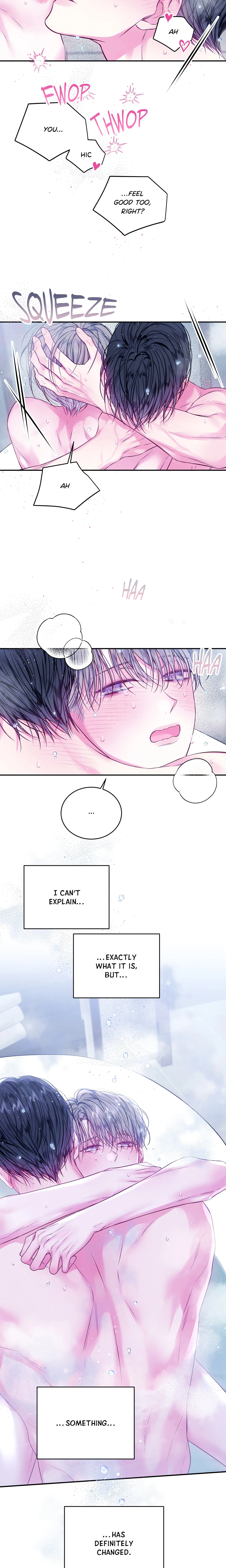Imperfectly Us (Uncensored) chapter 26 page 14