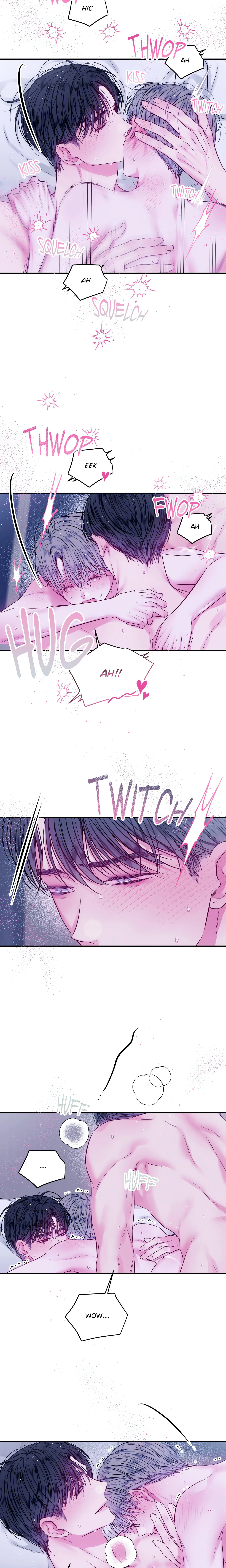 Imperfectly Us (Uncensored) chapter 26 page 2