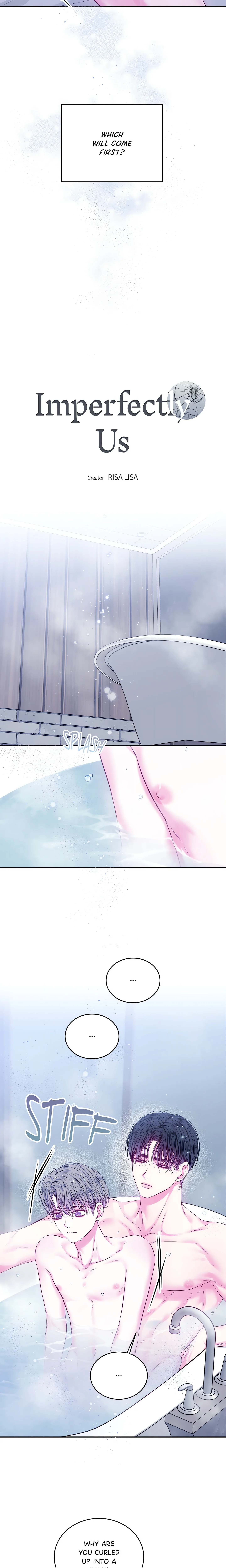 Imperfectly Us (Uncensored) chapter 26 page 7