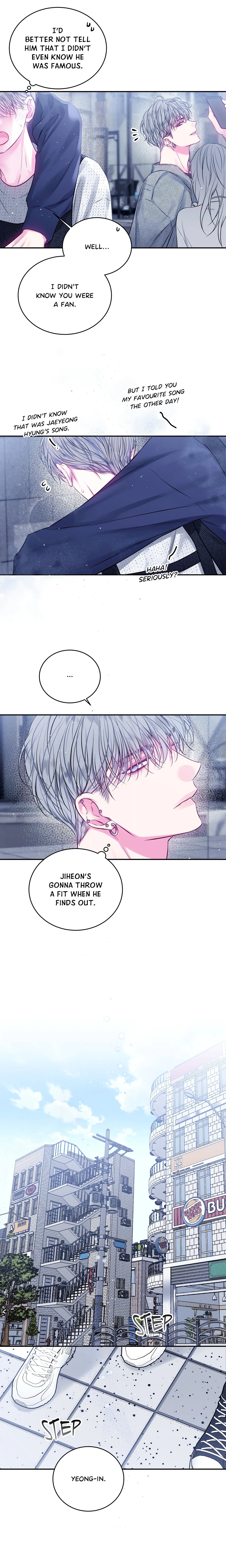 Imperfectly Us (Uncensored) chapter 27 page 10