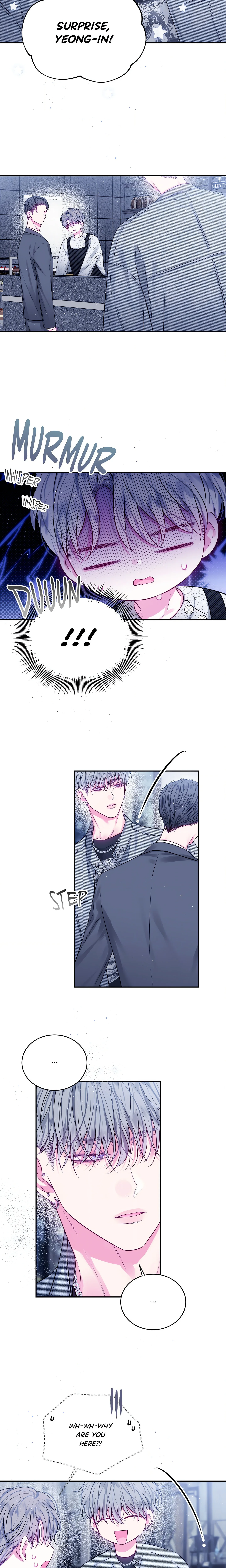 Imperfectly Us (Uncensored) chapter 27 page 6