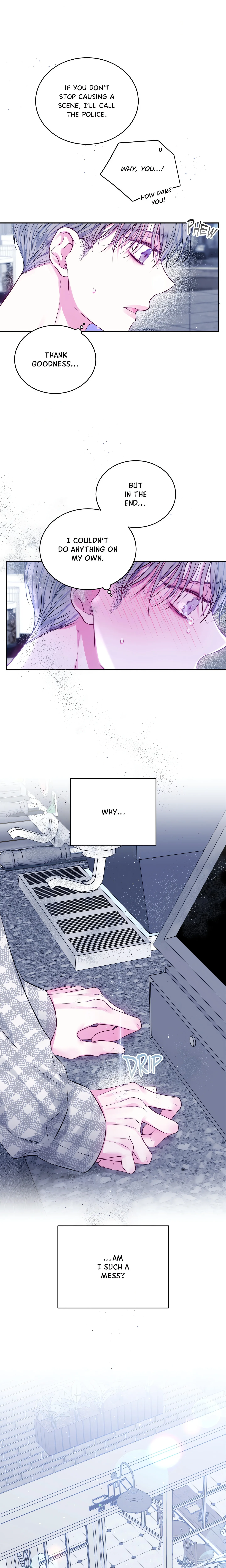 Imperfectly Us (Uncensored) chapter 28 page 14