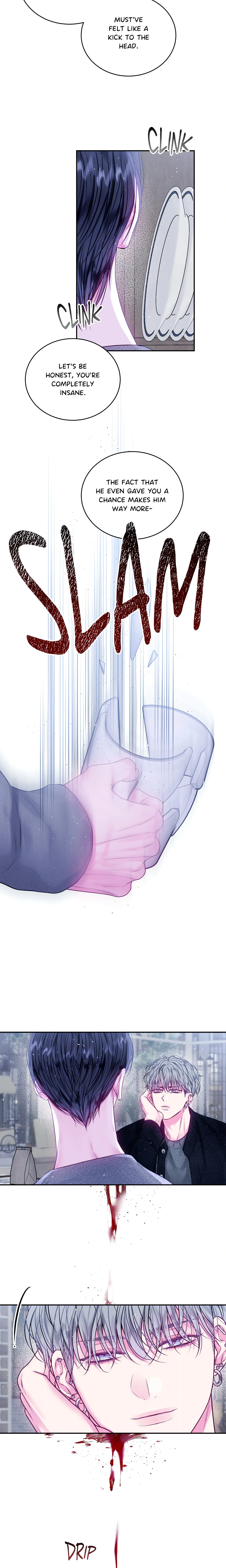 Imperfectly Us (Uncensored) chapter 28 page 16