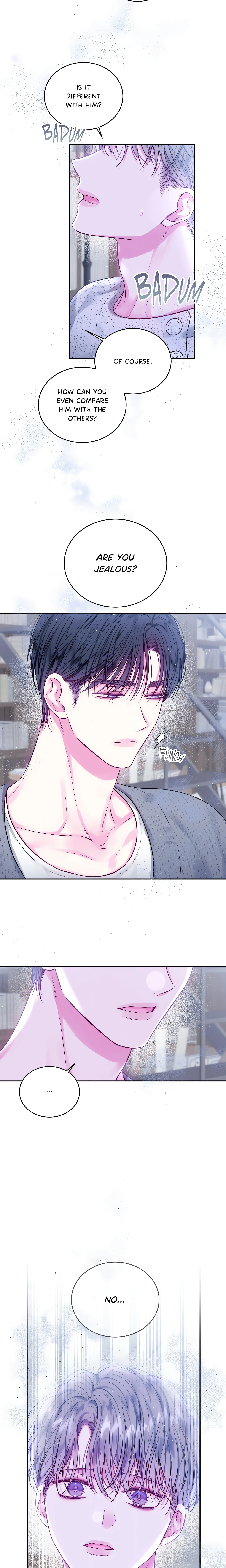 Imperfectly Us (Uncensored) chapter 28 page 5