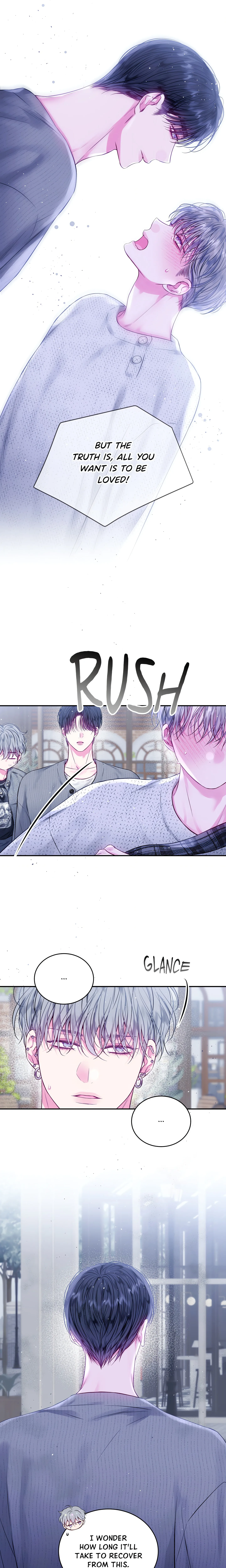 Imperfectly Us (Uncensored) chapter 28 page 7