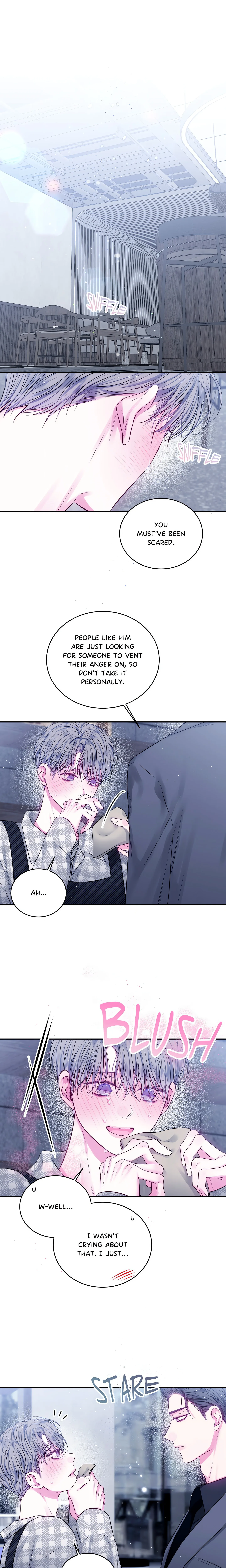 Imperfectly Us (Uncensored) chapter 29 page 1
