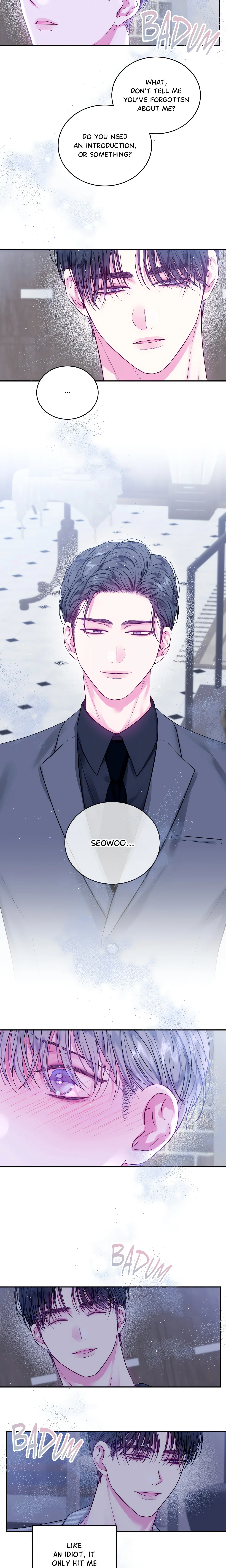 Imperfectly Us (Uncensored) chapter 29 page 10