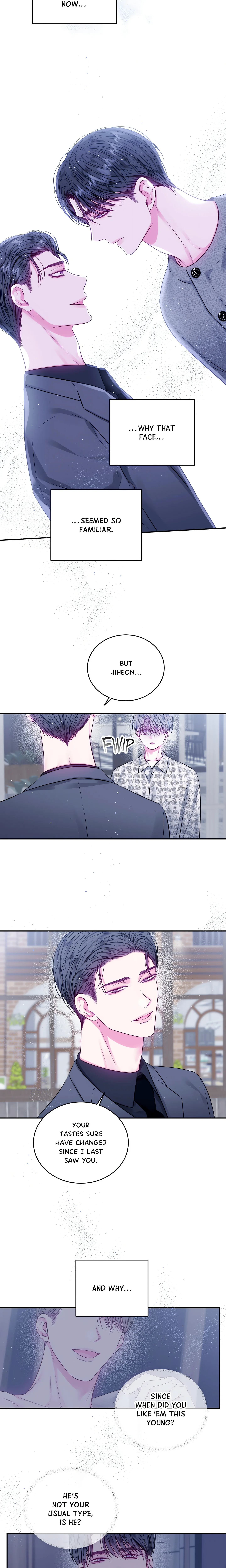 Imperfectly Us (Uncensored) chapter 29 page 11