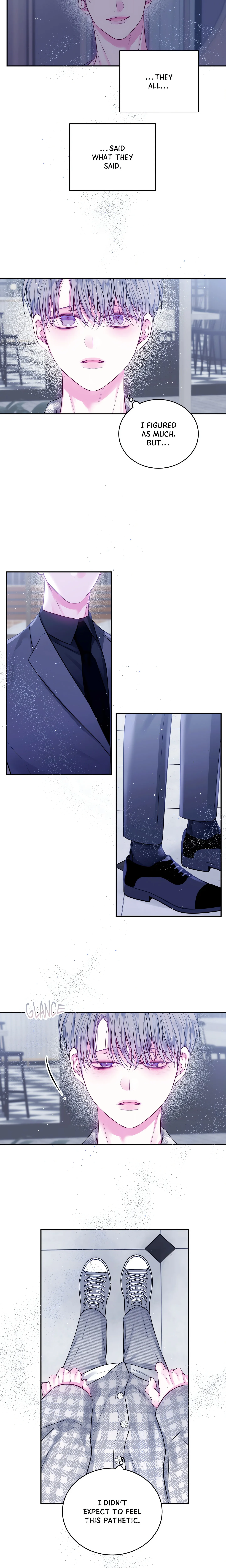 Imperfectly Us (Uncensored) chapter 29 page 12
