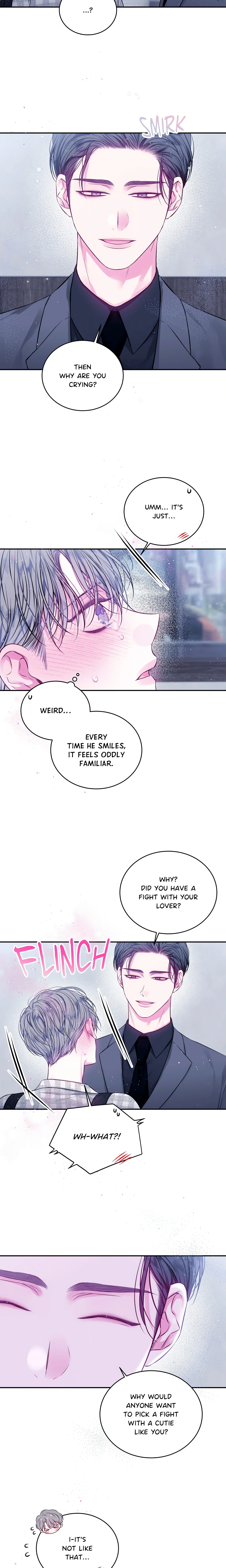 Imperfectly Us (Uncensored) chapter 29 page 2