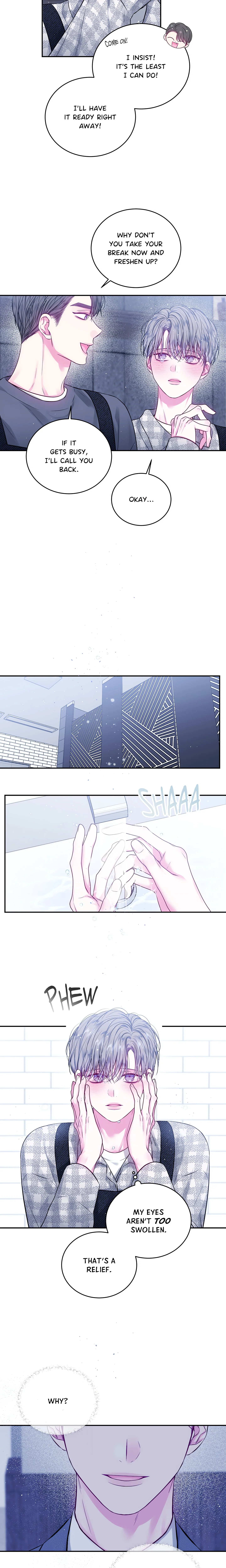 Imperfectly Us (Uncensored) chapter 29 page 4