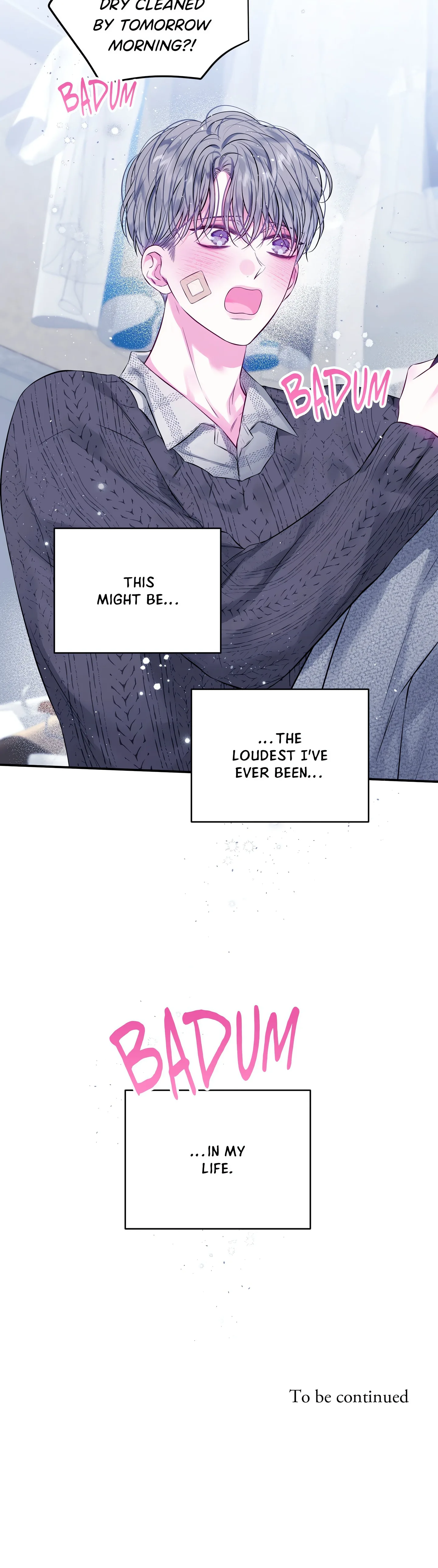 Imperfectly Us (Uncensored) chapter 3 page 14