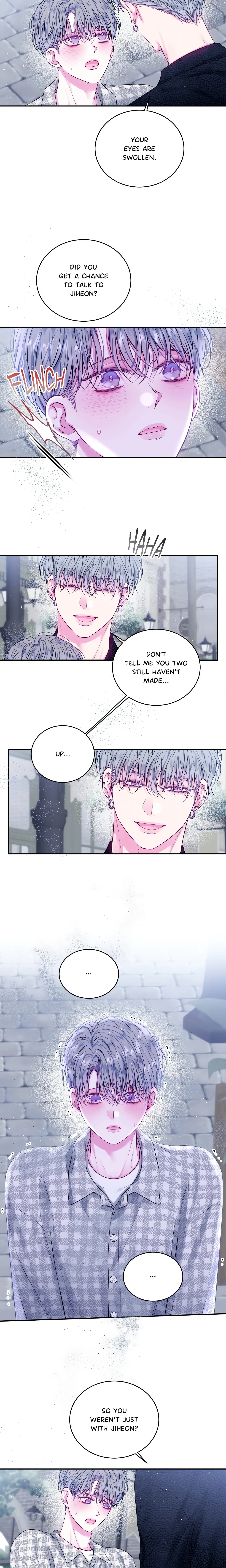 Imperfectly Us (Uncensored) chapter 30 page 2