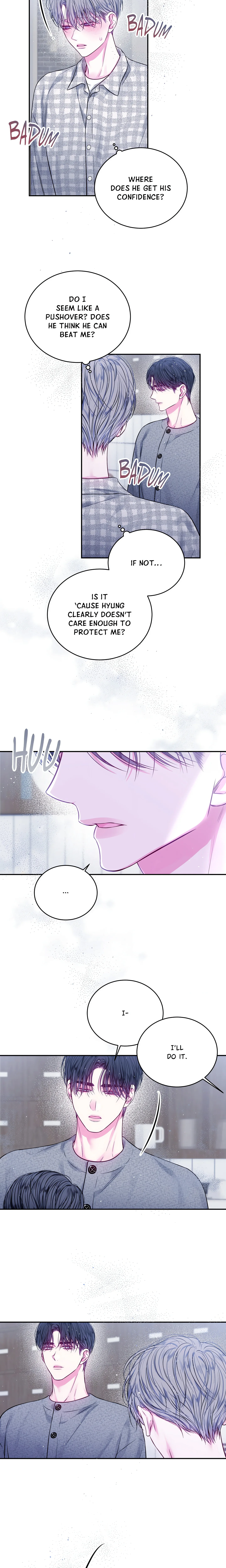 Imperfectly Us (Uncensored) chapter 30 page 7