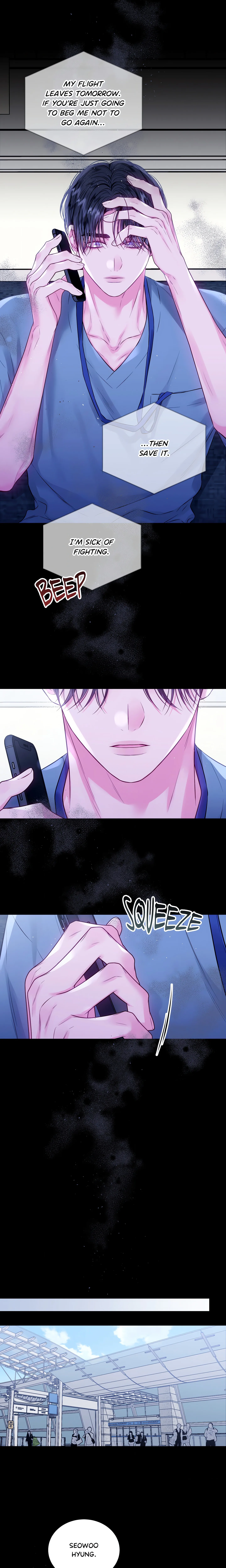 Imperfectly Us (Uncensored) chapter 31 page 10