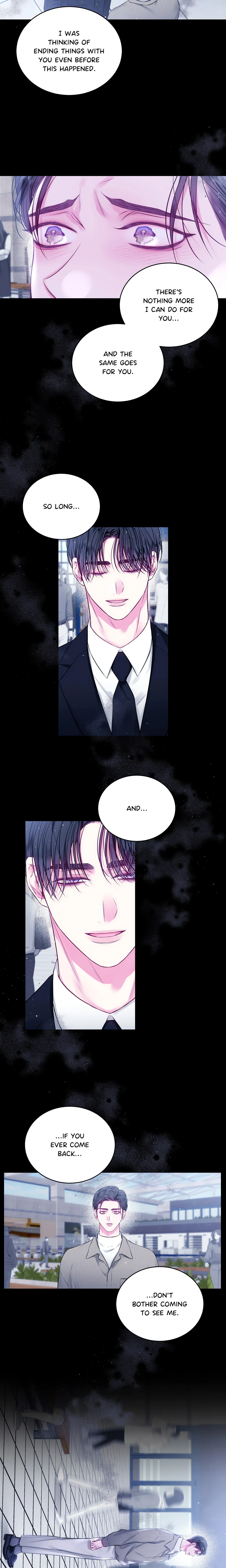 Imperfectly Us (Uncensored) chapter 31 page 13