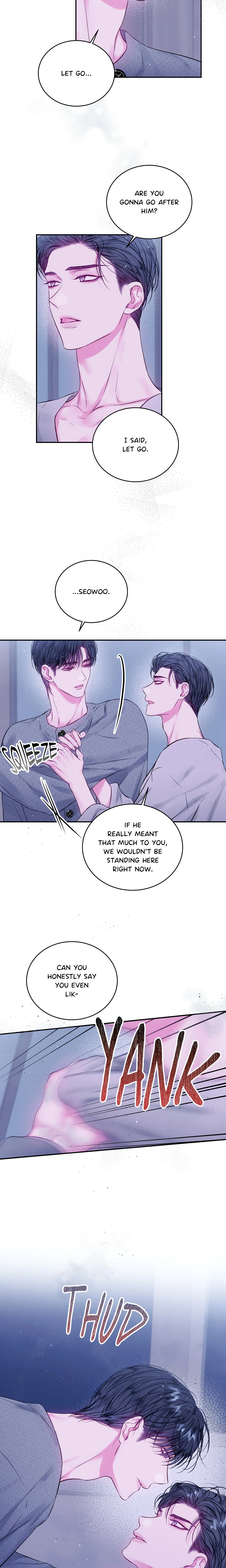 Imperfectly Us (Uncensored) chapter 31 page 2