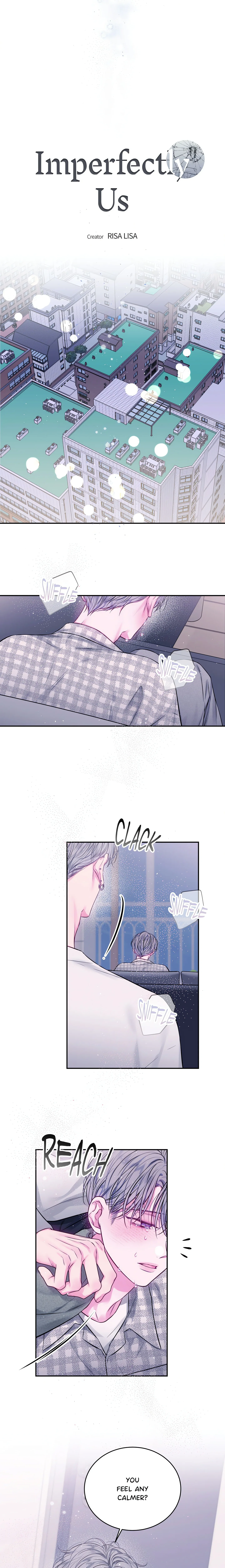 Imperfectly Us (Uncensored) chapter 32 page 2