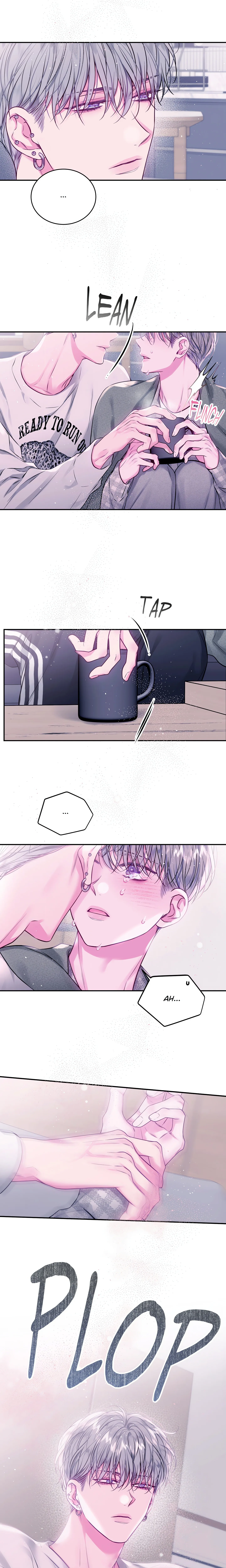 Imperfectly Us (Uncensored) chapter 32 page 5
