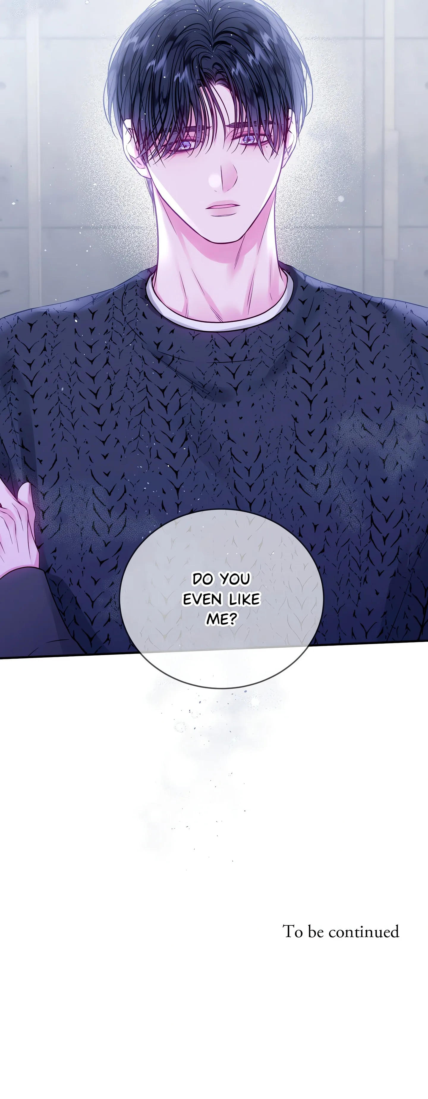 Imperfectly Us (Uncensored) chapter 34 page 14