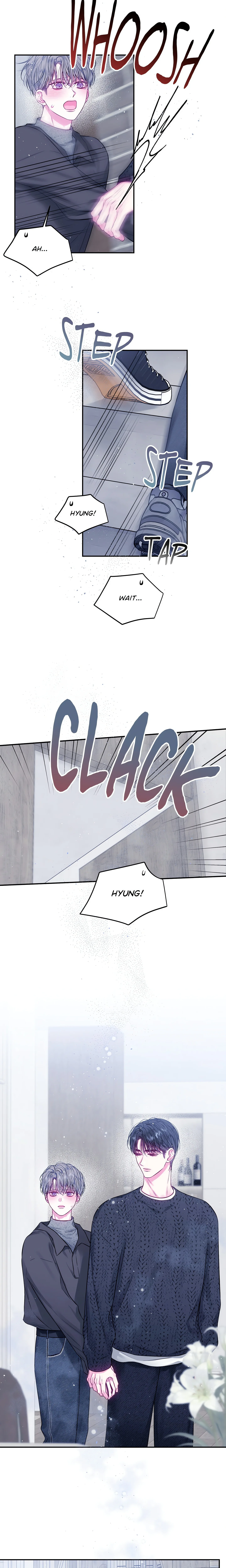 Imperfectly Us (Uncensored) chapter 34 page 2