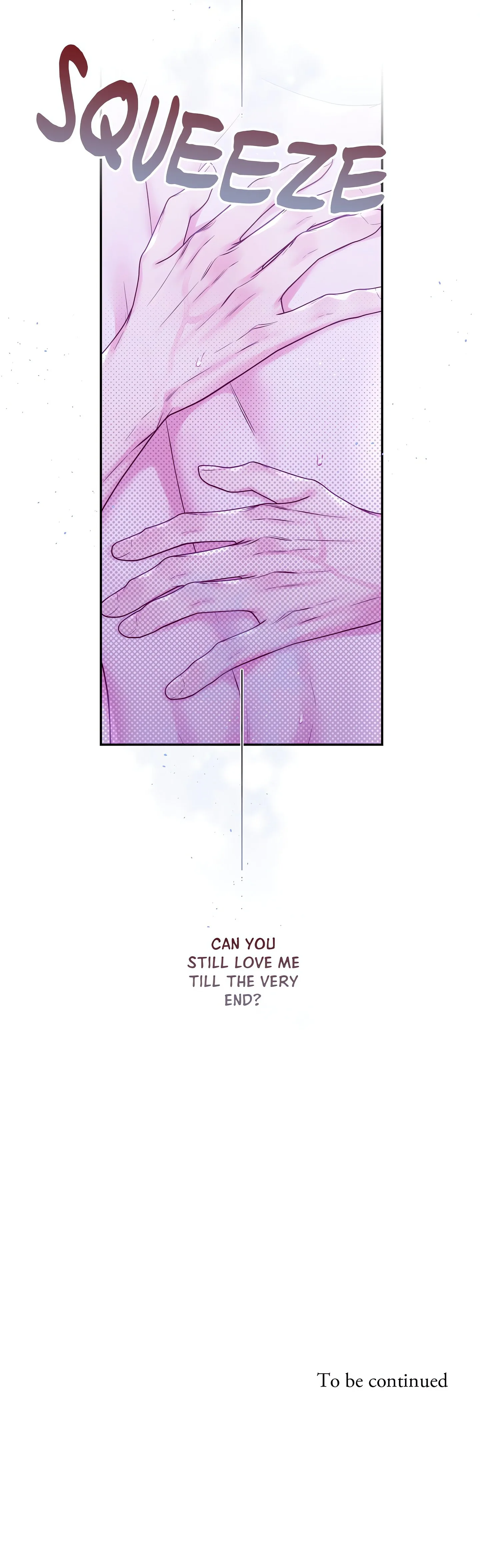 Imperfectly Us (Uncensored) chapter 36 page 14