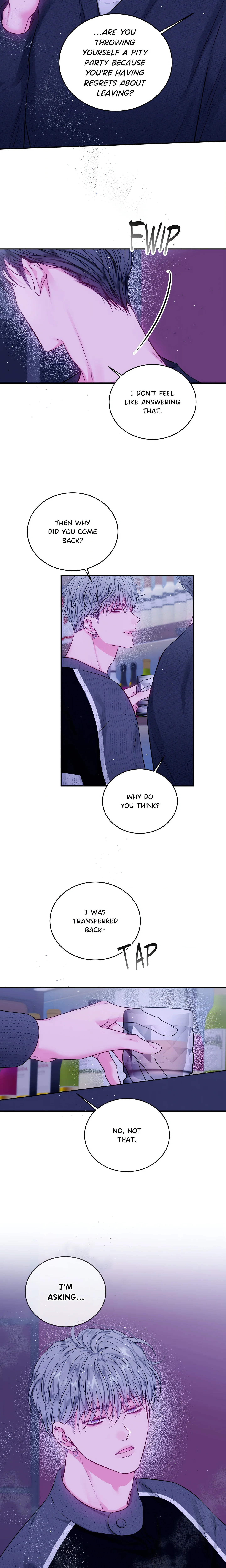 Imperfectly Us (Uncensored) chapter 37 page 4