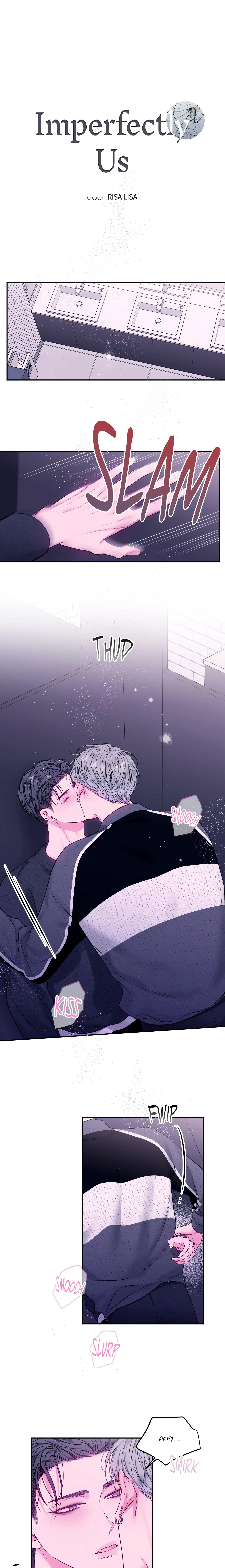 Imperfectly Us (Uncensored) chapter 38 page 1