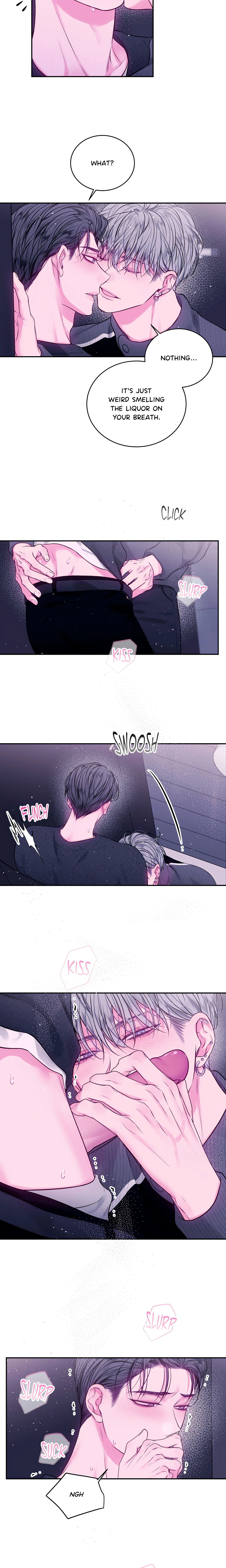 Imperfectly Us (Uncensored) chapter 38 page 2