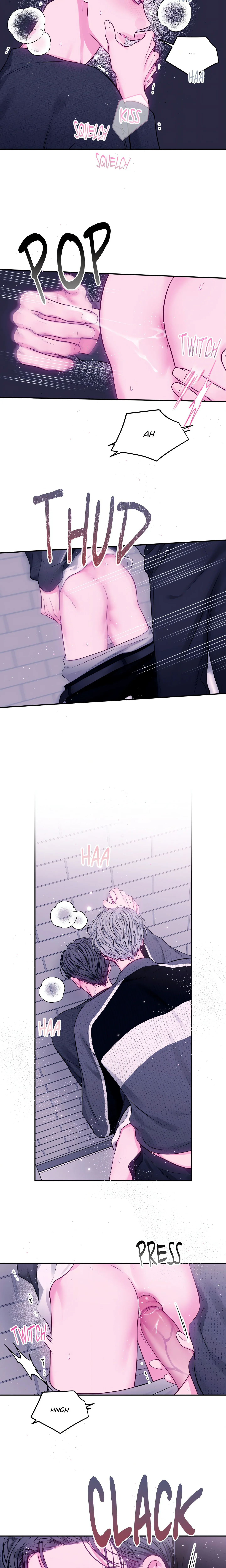 Imperfectly Us (Uncensored) chapter 38 page 4
