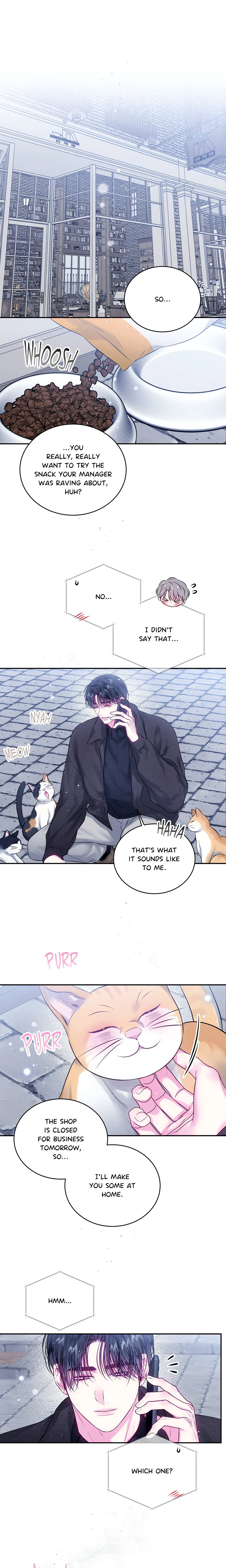 Imperfectly Us (Uncensored) chapter 39 page 1