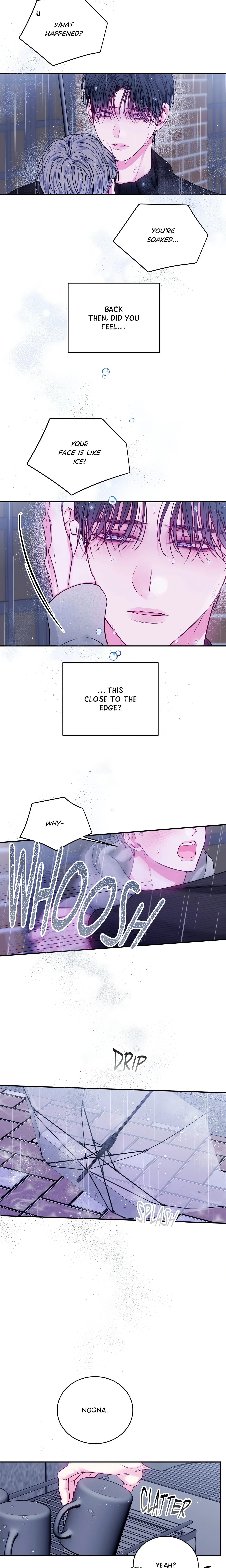 Imperfectly Us (Uncensored) chapter 39 page 10