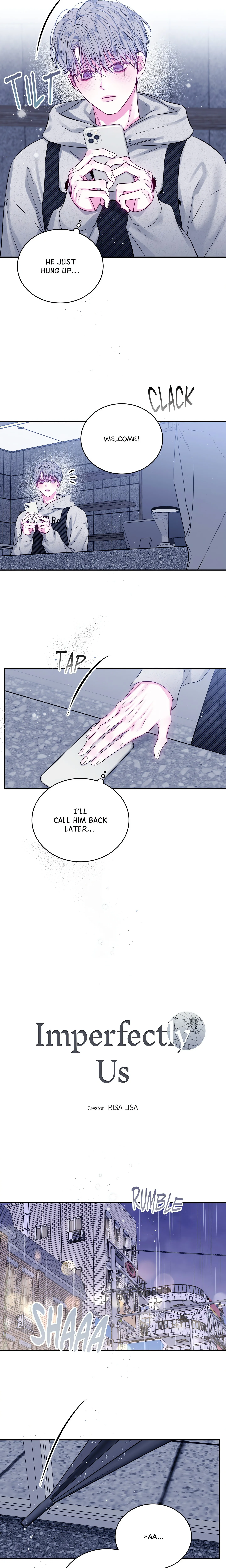 Imperfectly Us (Uncensored) chapter 39 page 4