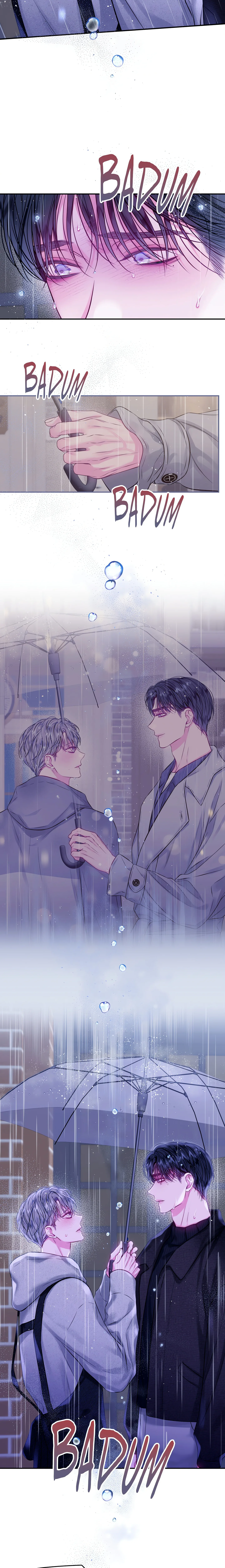 Imperfectly Us (Uncensored) chapter 39 page 9